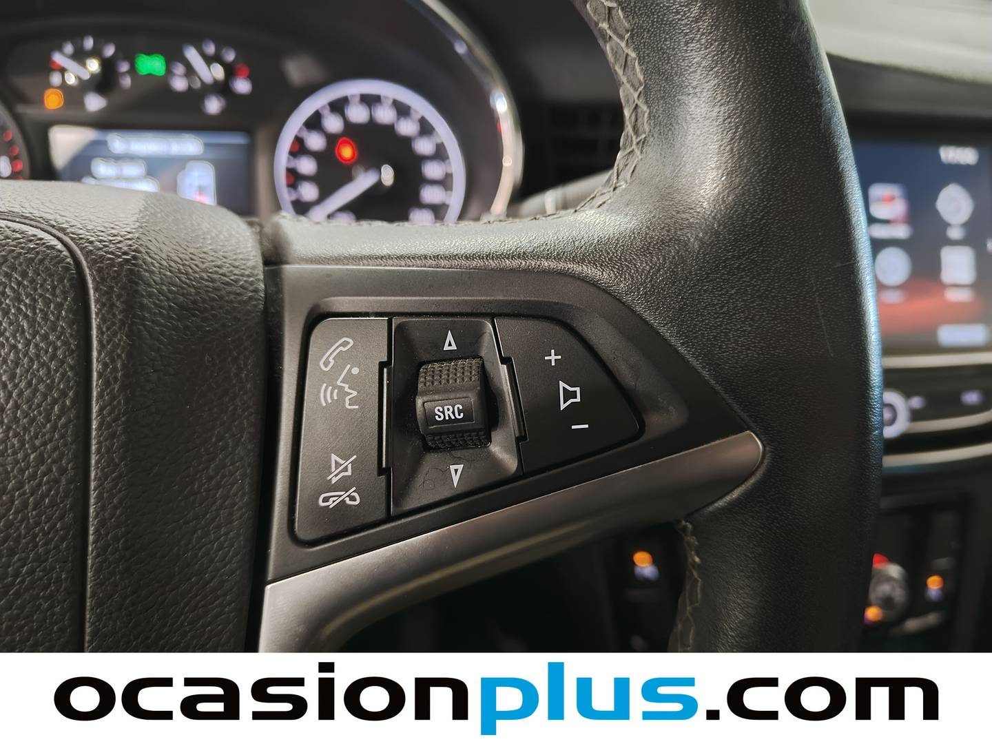 Opel Mokka X Opel Mokka X 1.6 CDTi S&S Excellence 4X2  (136 CV) al mejor precio