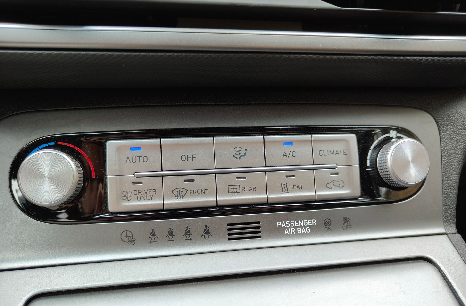 Hyundai Kona EV Tecno - foto 36