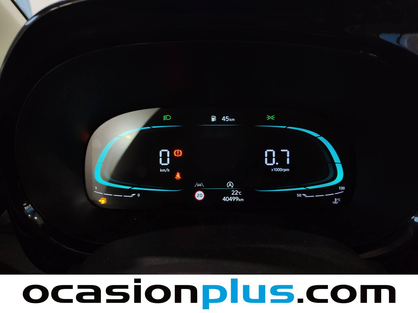 Foto Hyundai i10 Hyundai i10 1.0 Klass (63 CV)