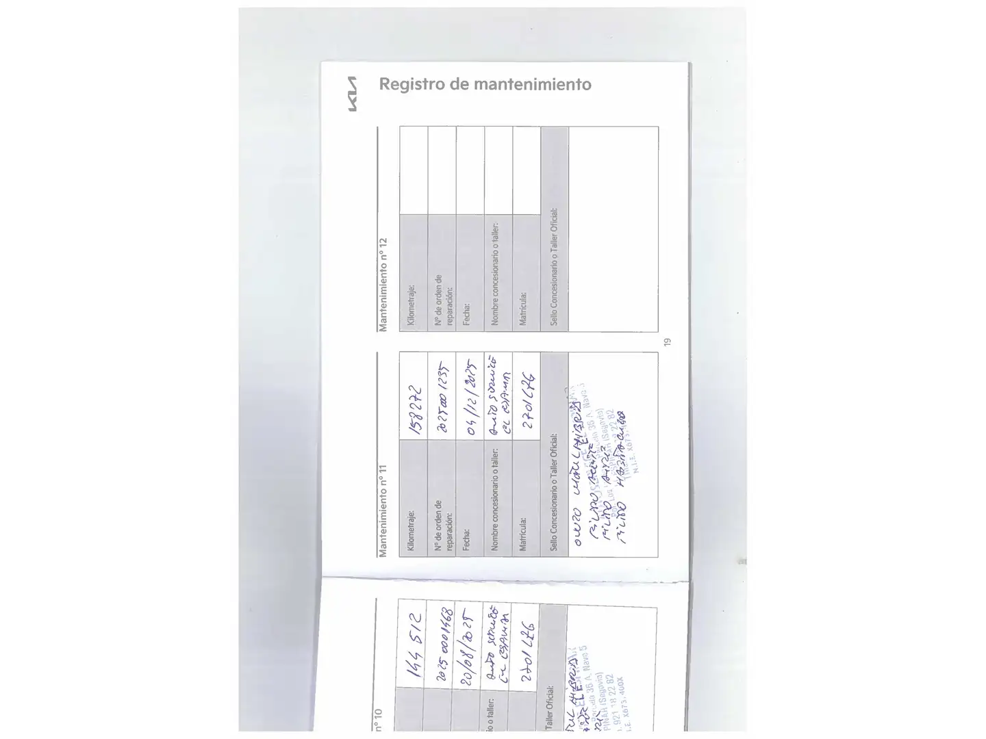 Foto KIA Sportage Kia Sportage 1.6 T-GDi PHEV Drive 4x4  (265 CV)