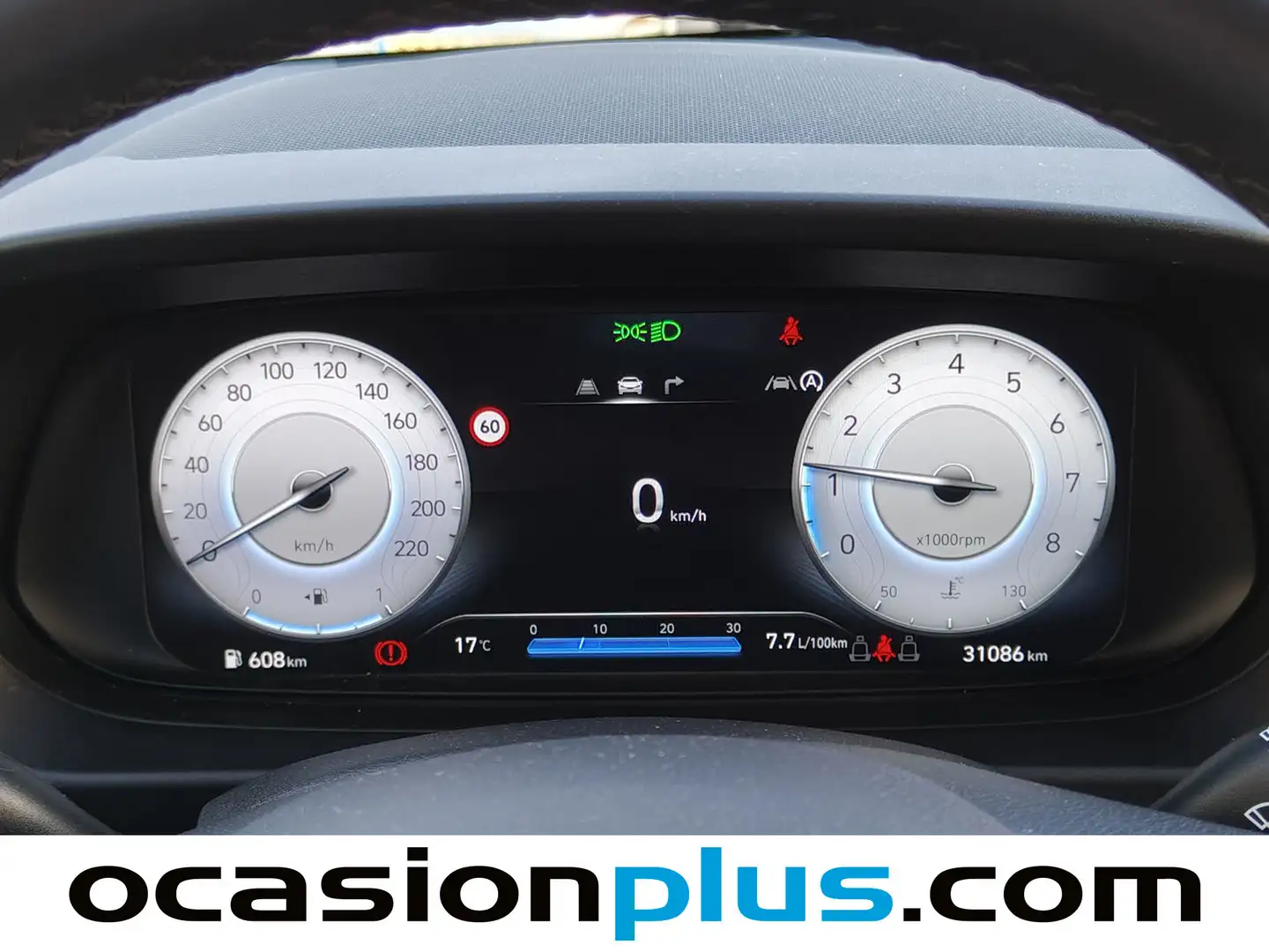 Foto Hyundai i20 Hyundai i20 1.0 TGDI Klass (100 CV)