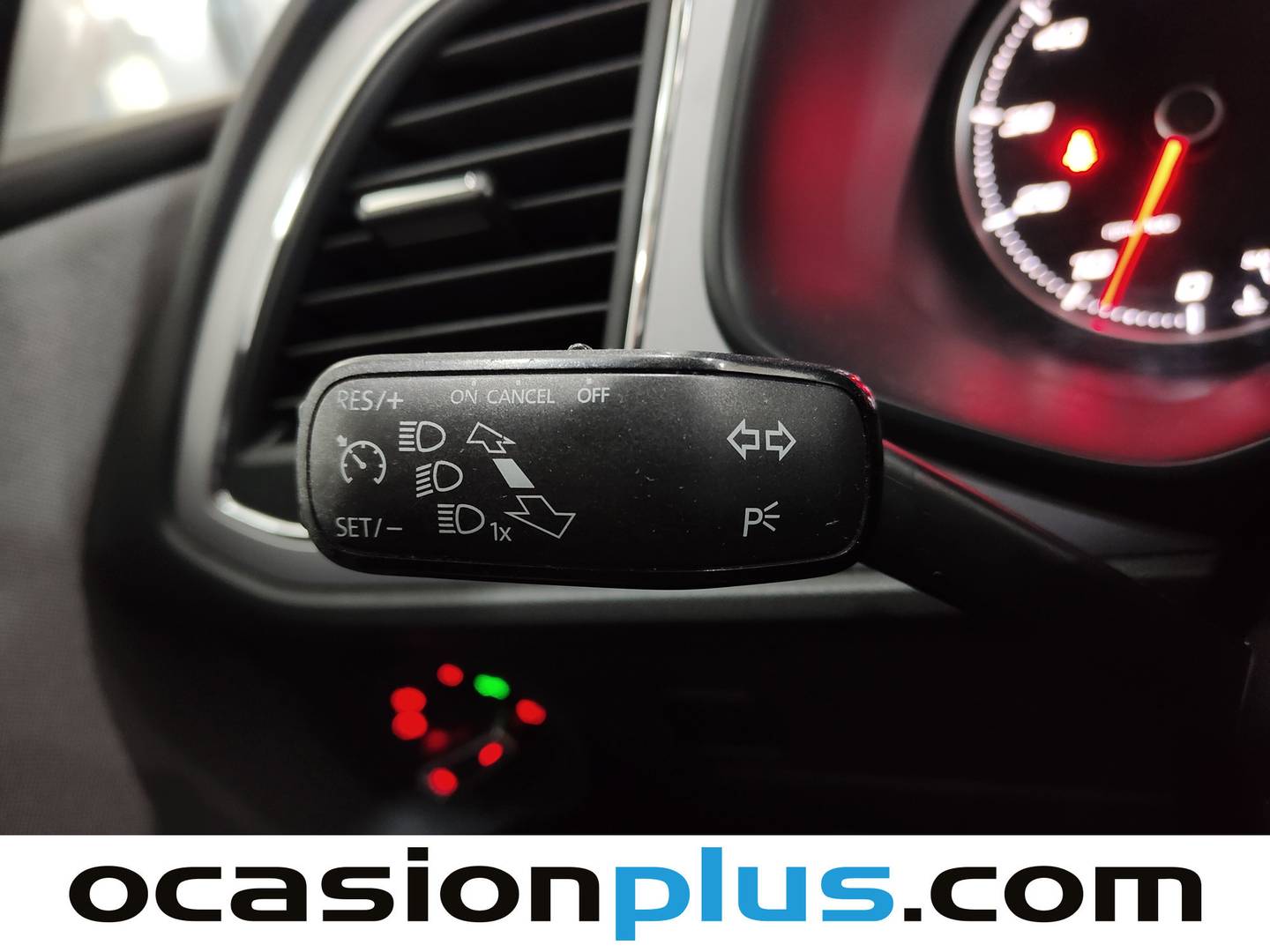 Seat León SEAT León 1.2 TSI St&Sp Style (110 CV) seminuevo