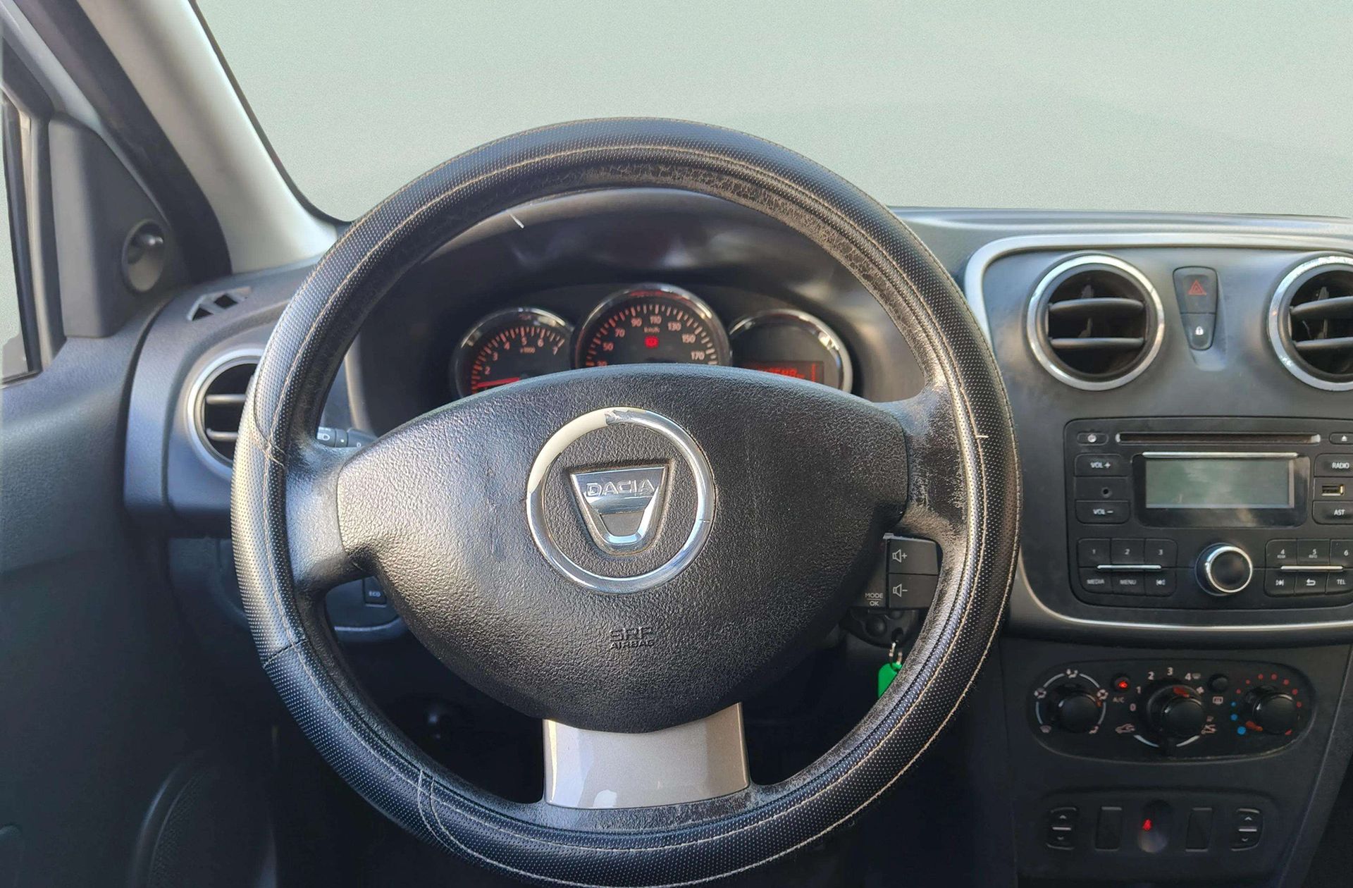 Dacia Sandero Stepway TCe - foto 19
