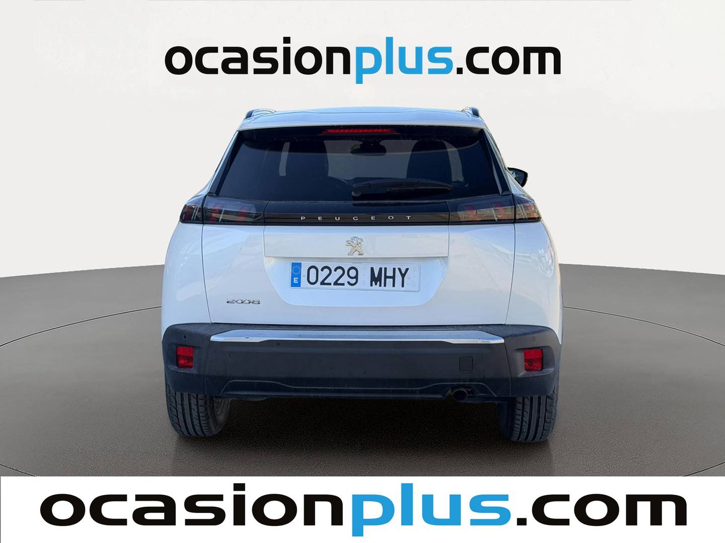 Peugeot 2008 Peugeot 2008 PureTech 100 S&S Allure (100 CV) km 0