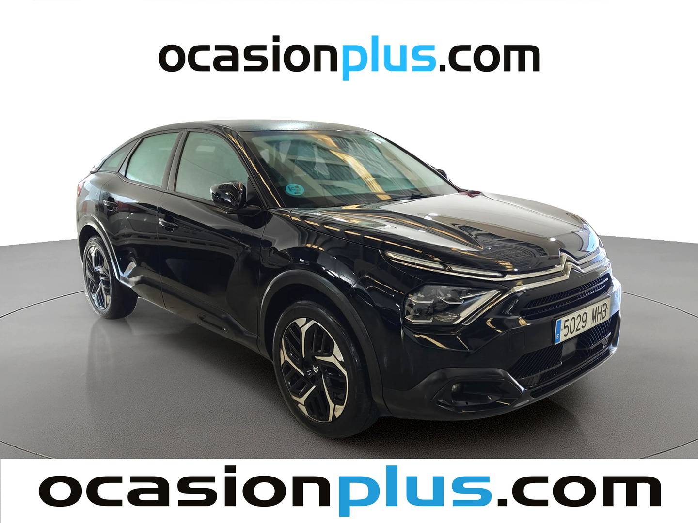 Foto Citroën C4 Citroen C4 PureTech 130 S&S 6v Feel Pack (130 CV)