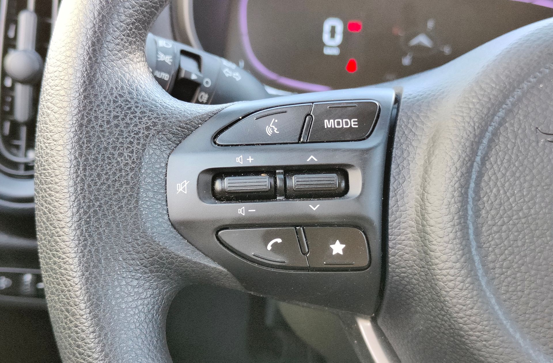 Kia Picanto 1.0 GDi Concept - foto 24