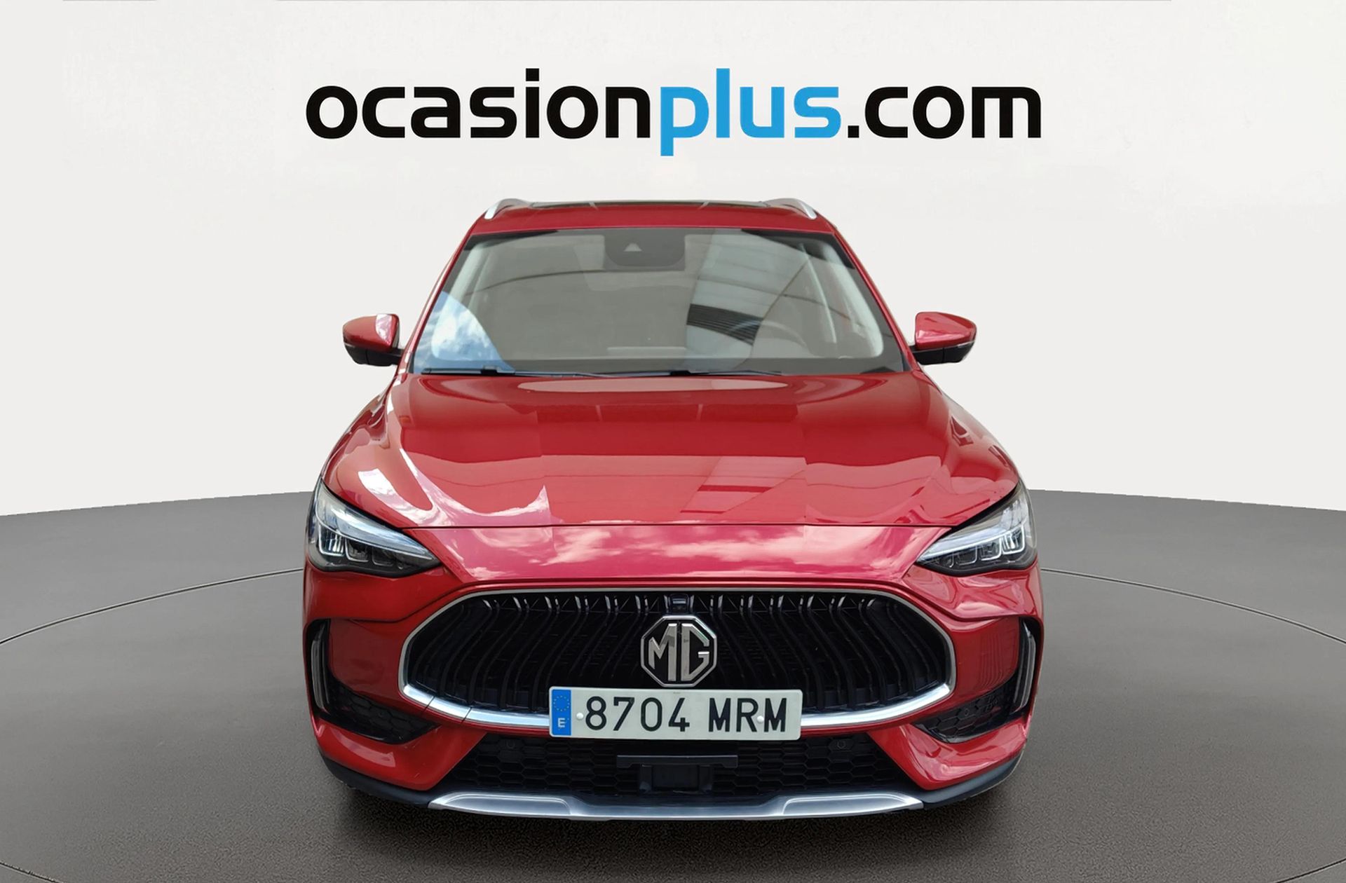 MG HS 1.5 Turbo GDI Luxury DCT - foto 17