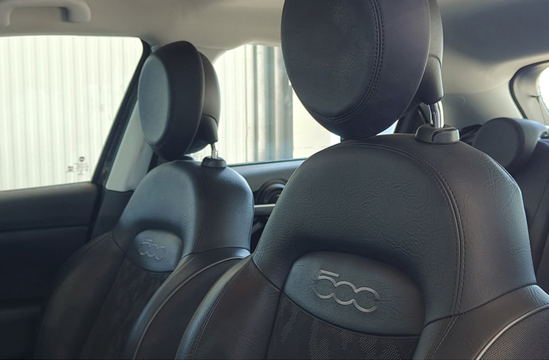 Fiat 500X 1.6 MultiJet Cross 4x2 - foto 11