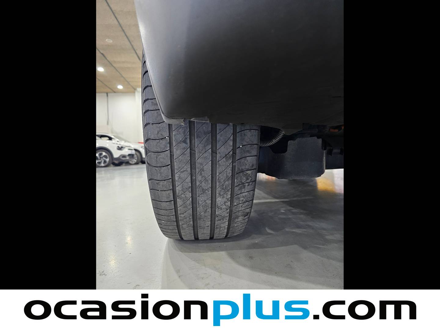 Foto Peugeot e-2008 Peugeot e-2008 Eléctrico GT 100 kW (136 CV)