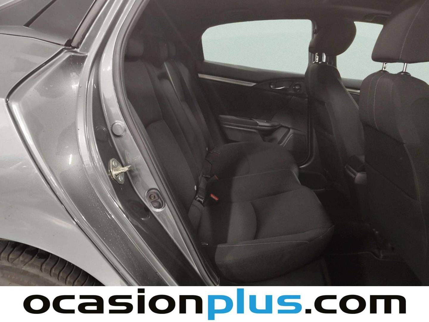 Honda Civic Honda Civic 1.5 VTEC Turbo Sport Plus CVT (182 CV) automático