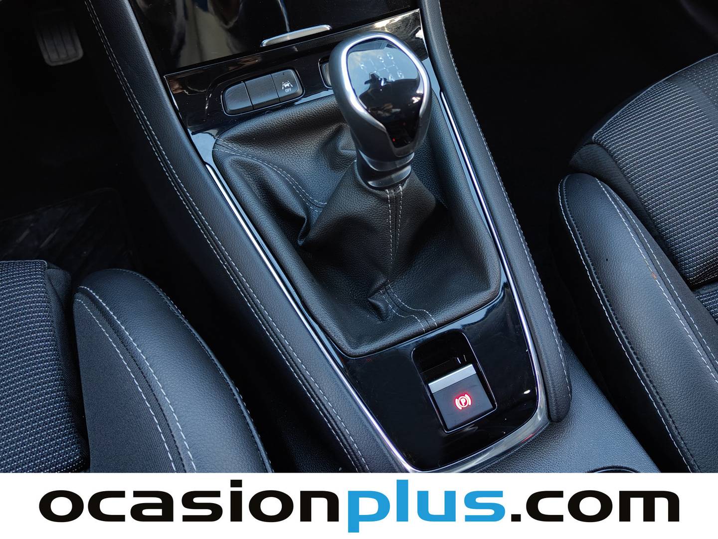 Foto Opel Grandland Opel Grandland 1.2 Turbo XHT S&S GS (130 CV)