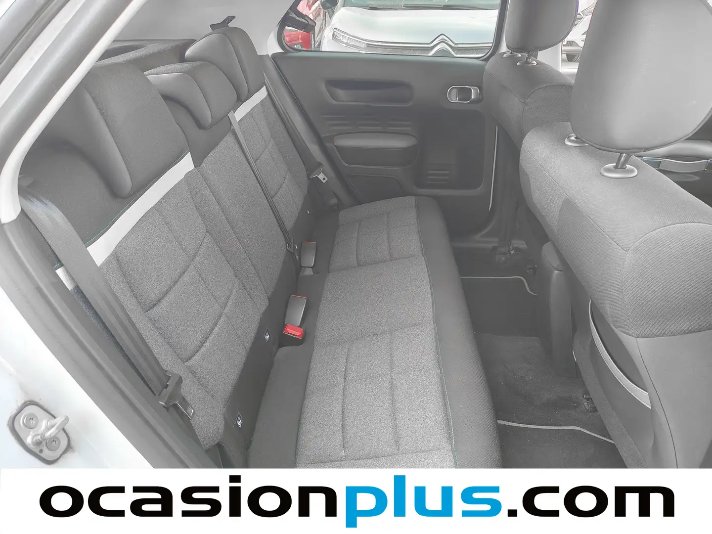 Foto Citroën C4 Cactus Citroen C4 Cactus PureTech 110 S&S Feel (110 CV)