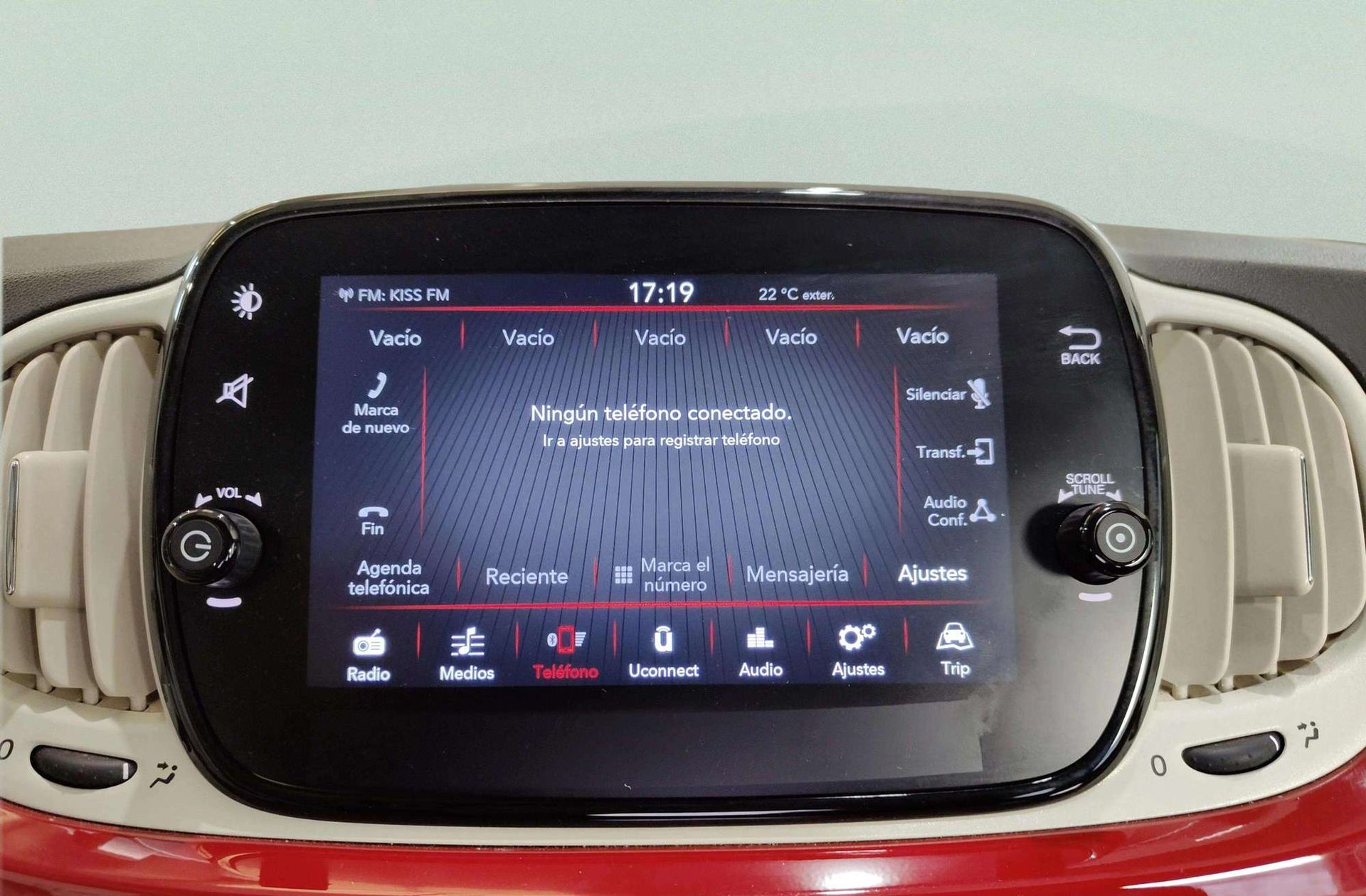 Fiat 500 1.0 Hybrid Dolcevita - foto 8