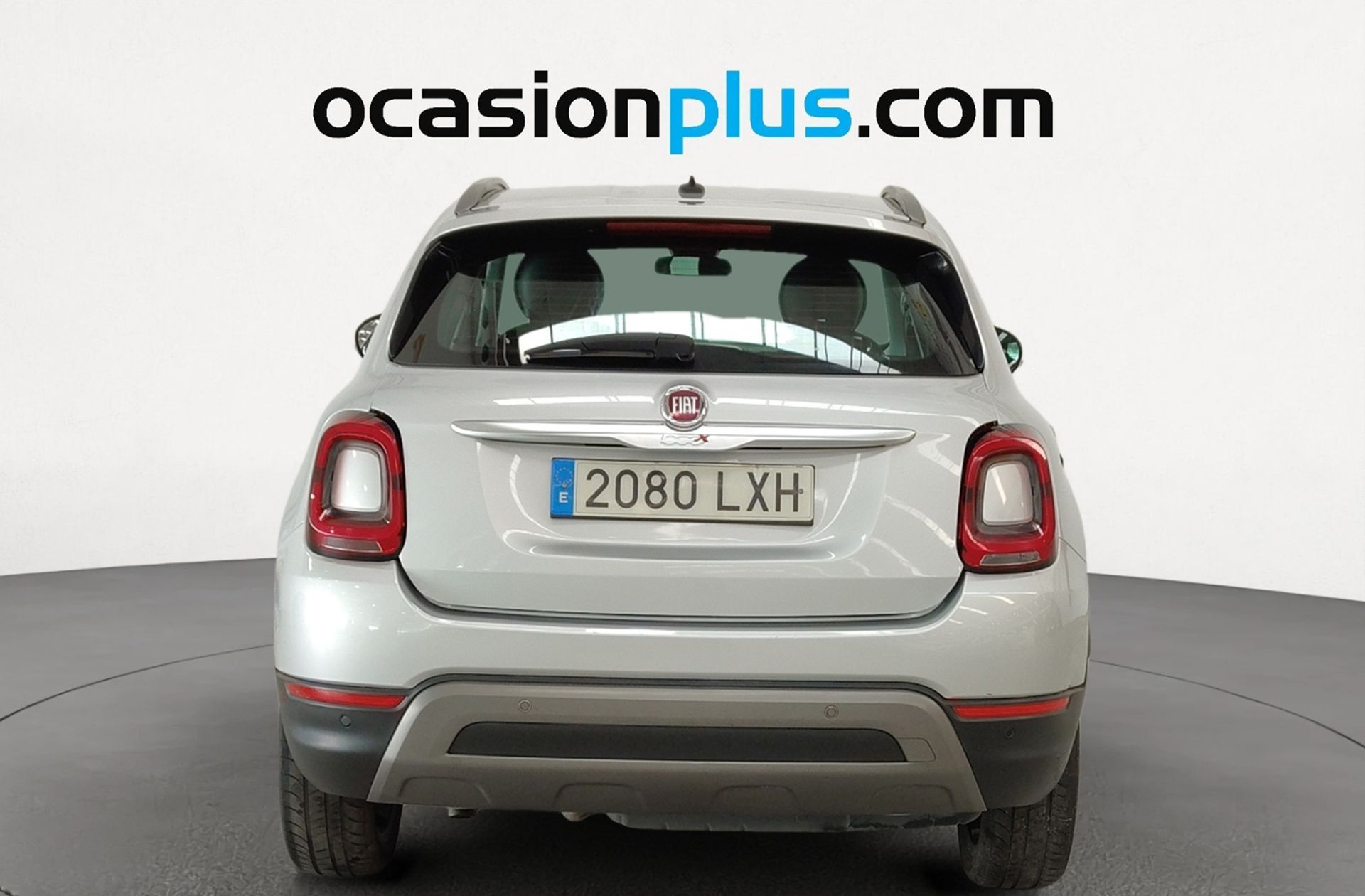 Fiat 500X 1.6 MultiJet Cross 4x2 - foto 13