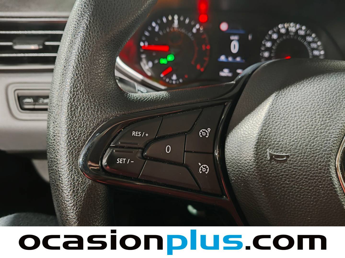 Foto Renault Clio Renault Clio Business Blue dCi (85 CV)