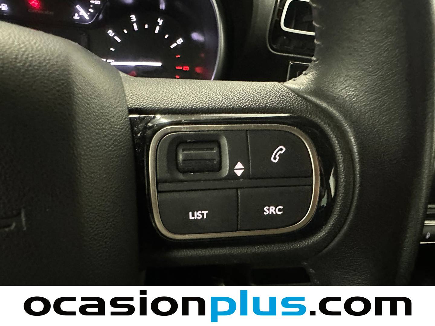 Foto Citroën C3 Aircross Citroen C3 Aircross PureTech 110 S&S Shine (110 CV)