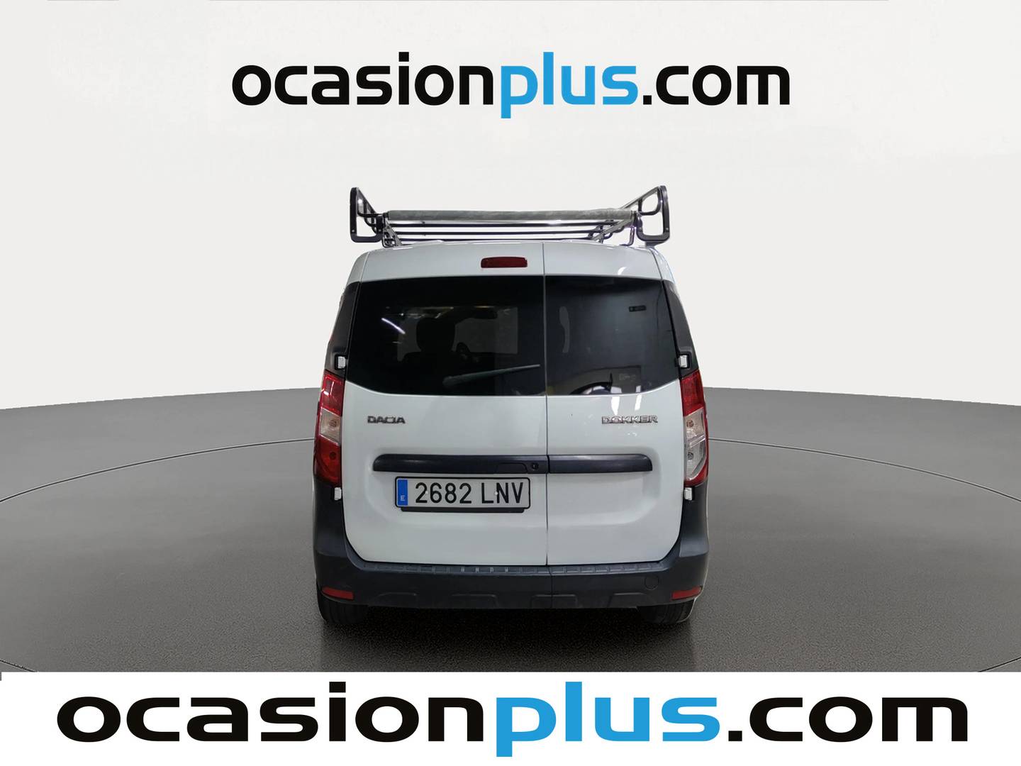 Dacia Dokker Dacia Dokker Essential 1.6 ECO-G (109 CV) barato