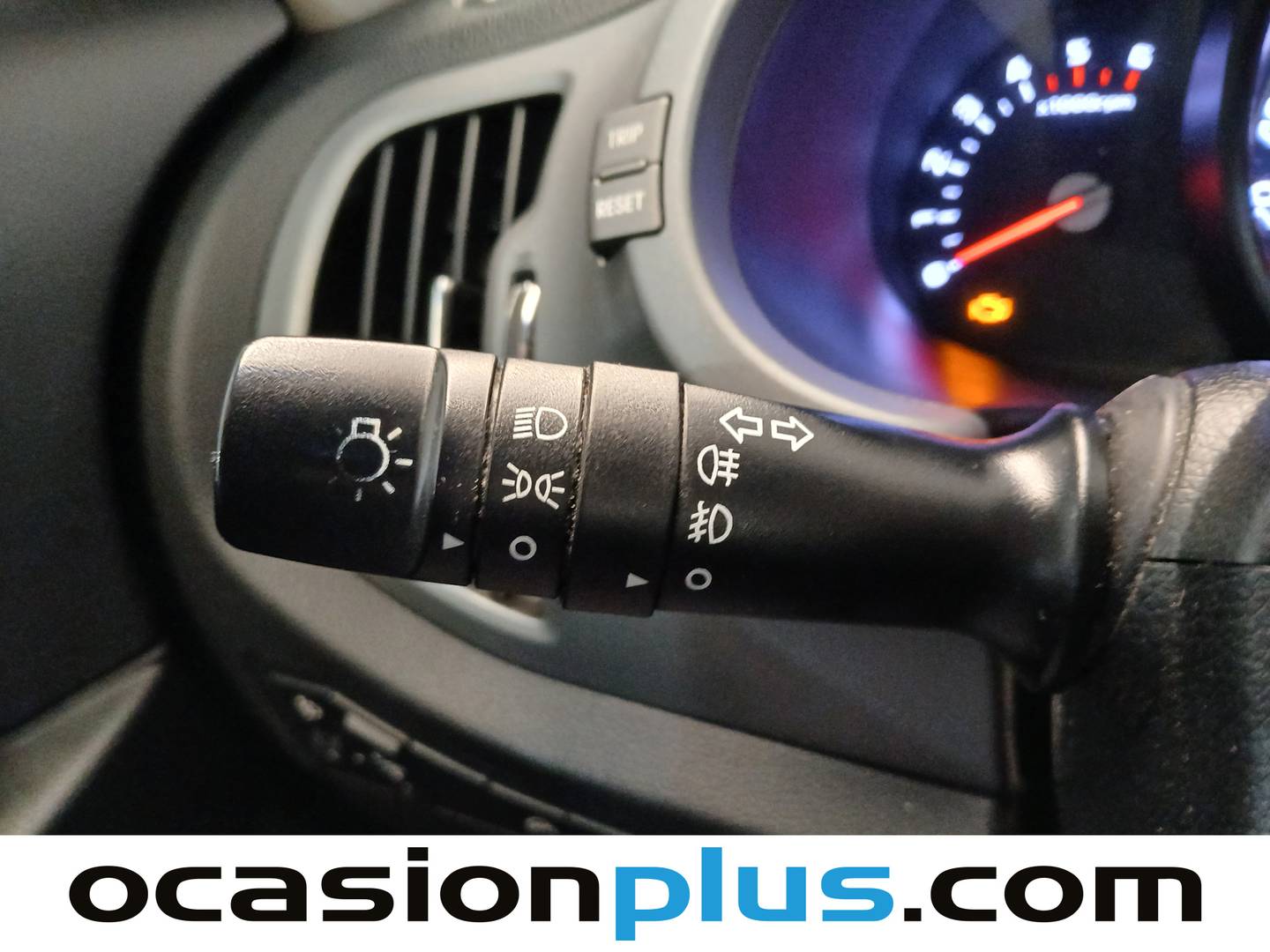 Foto KIA Sportage Kia Sportage 1.7 CRDI VGT Concept 4x2 (115 CV)