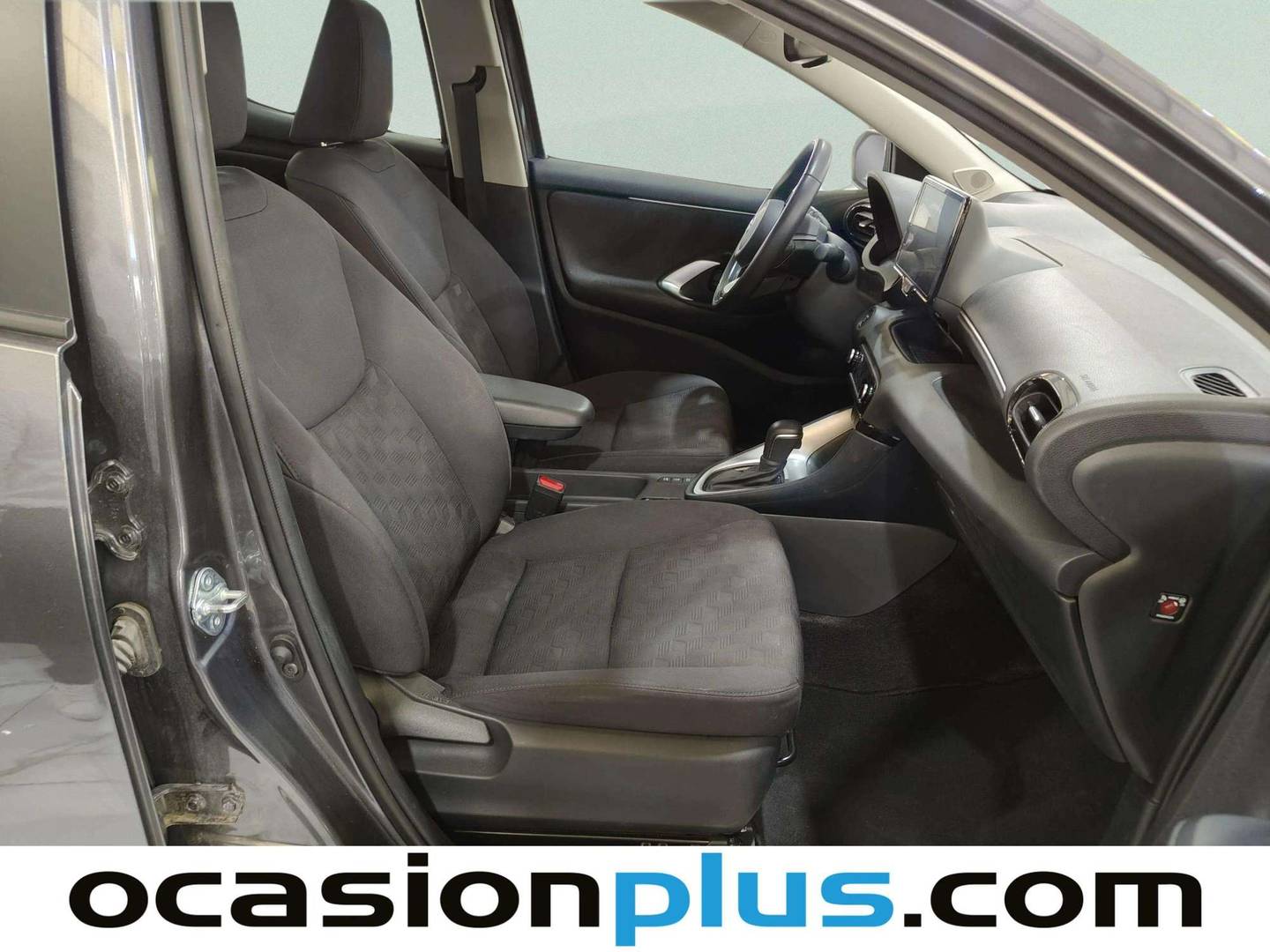 Toyota Yaris Toyota Yaris 120H Active Plus (116 CV) híbrido