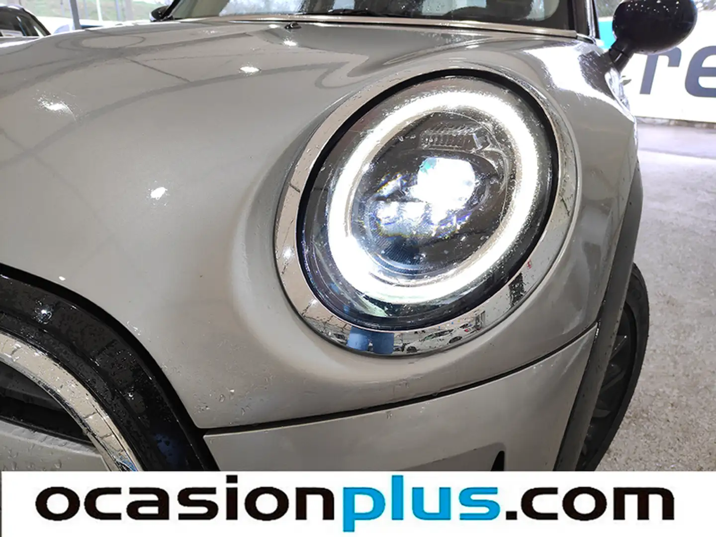 Foto Mini MINI MINI MINI 5 Puertas Cooper (136 CV)