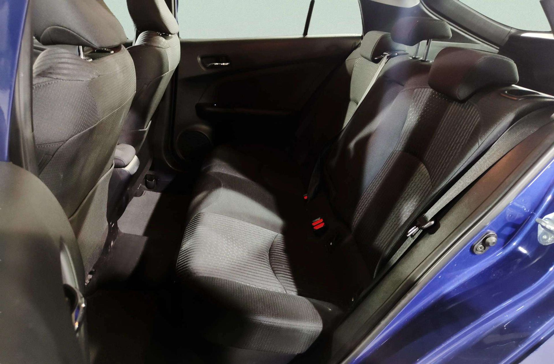 Toyota Prius 1.8 Prius hibrido - foto 13