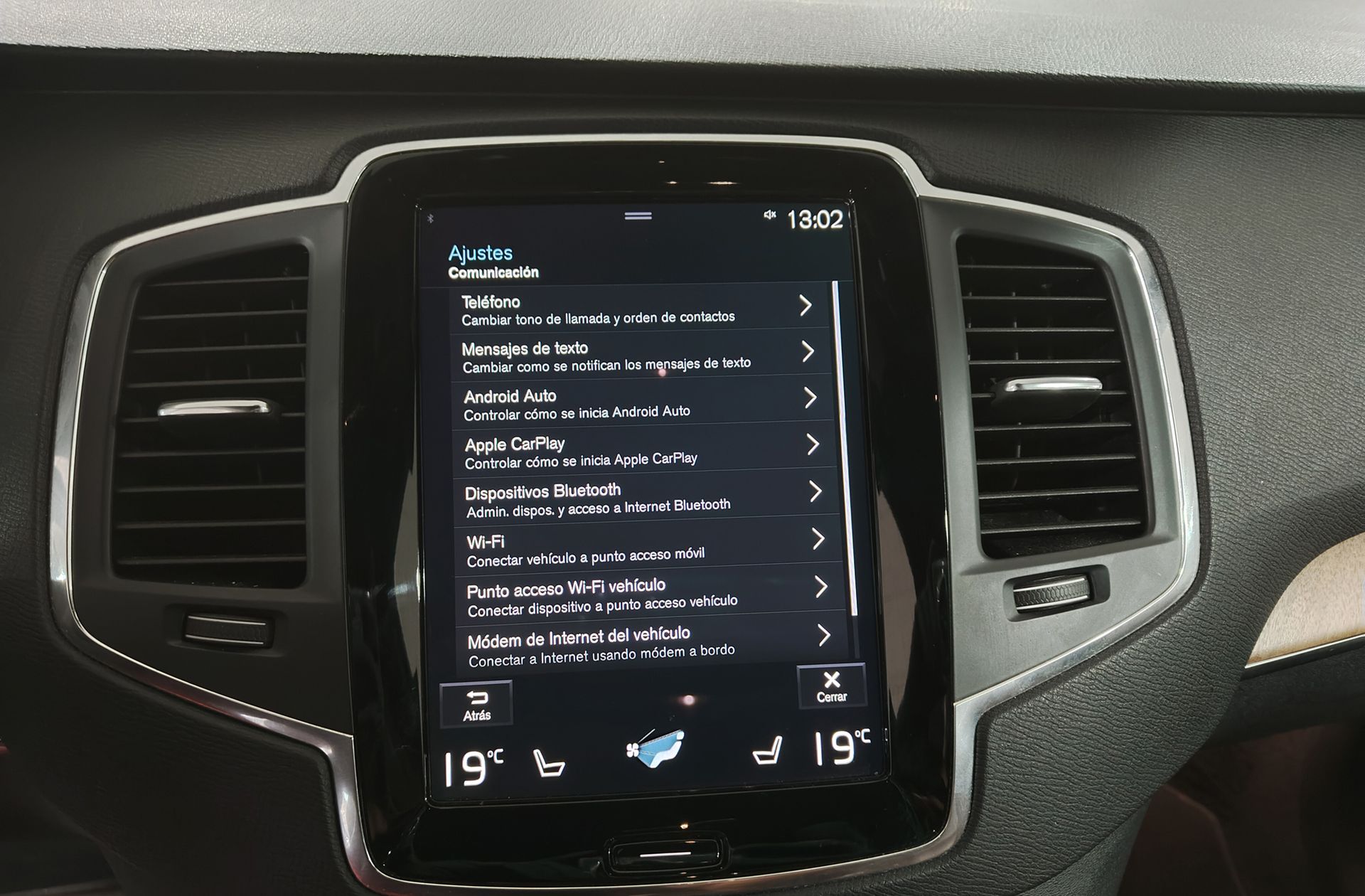 Volvo XC90 B5 G Momentum Pro AWD 7 plazas - foto 9