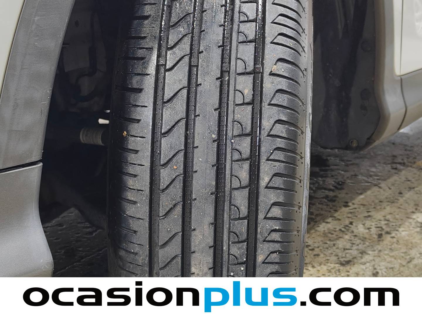 Honda CR-V Honda CR-V 1.6 i-DTEC Comfort 4x2 (120 CV) 120cv