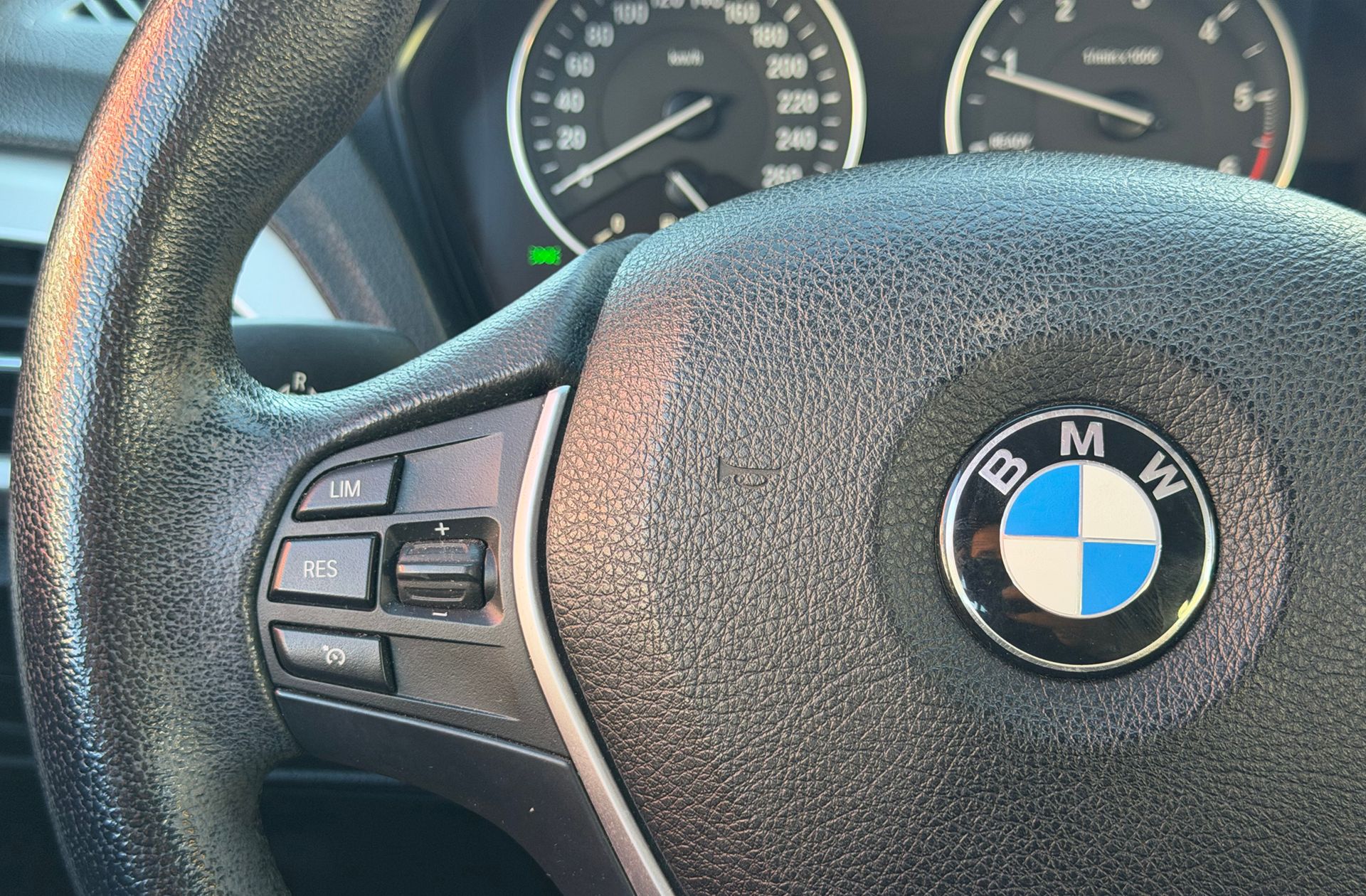 BMW Serie 1 116d - foto 24
