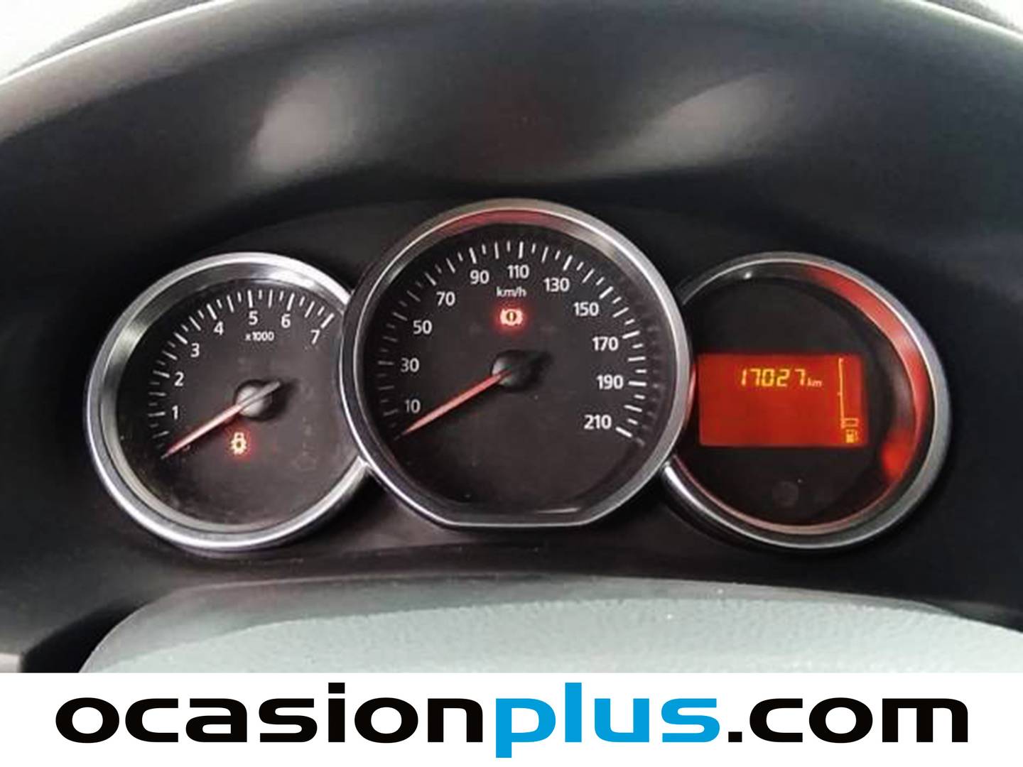 Foto Dacia Sandero Dacia Sandero Stepway Ambiance dCi (90 CV)