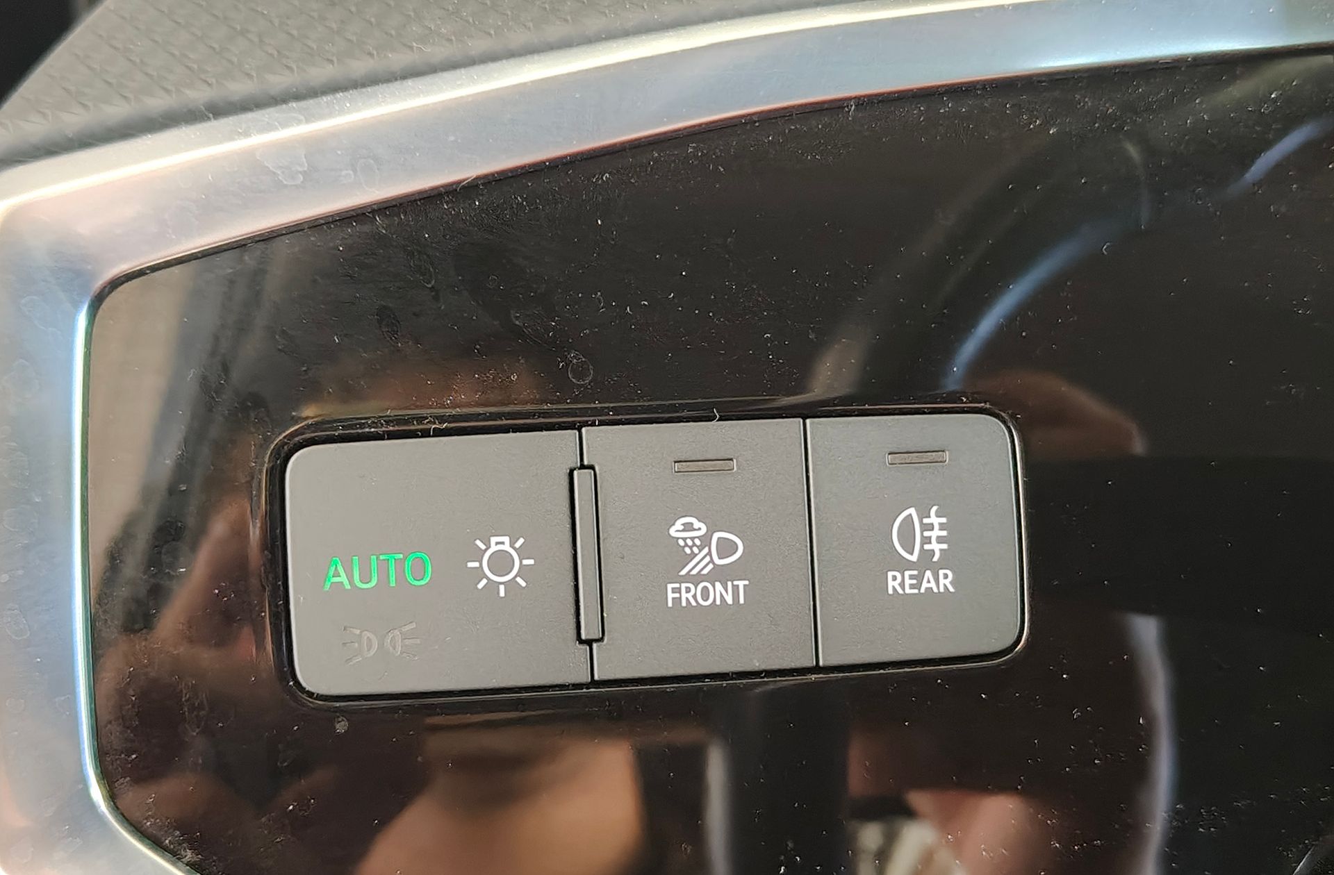 Audi Q3 TFSIe Advanced 45 TFSI e S tronic - foto 13