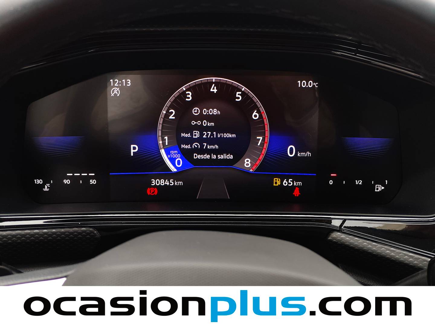 Volkswagen T-Cross Volkswagen T-Cross Sport 1.5 TSI (150 CV) DSG de segunda mano