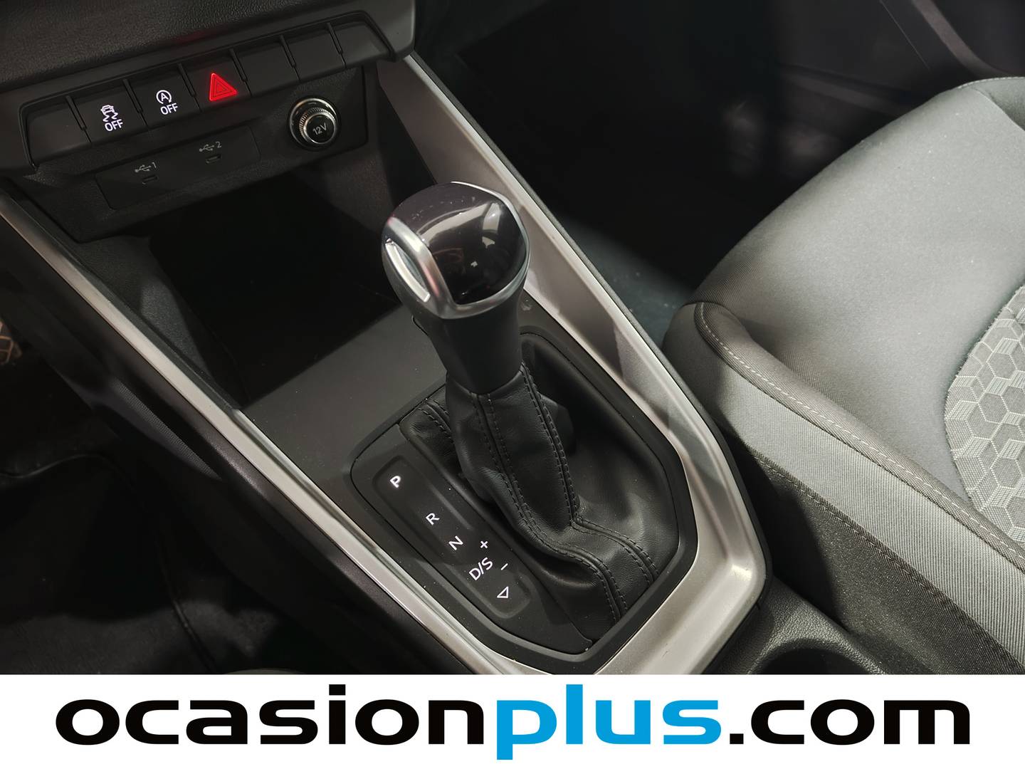 Foto Audi A1 Audi A1 Sportback Adrenalin 30 TFSI (110 CV) S tronic PACK S-LINE