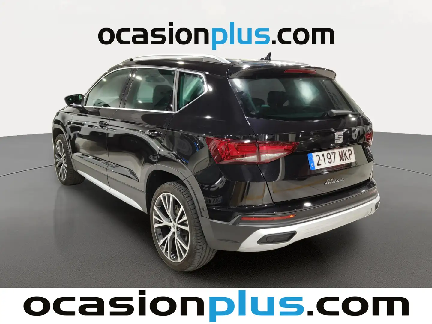 Foto Seat Ateca SEAT Ateca 1.5 TSI S&S X-Perience XXL DSG (150 CV)