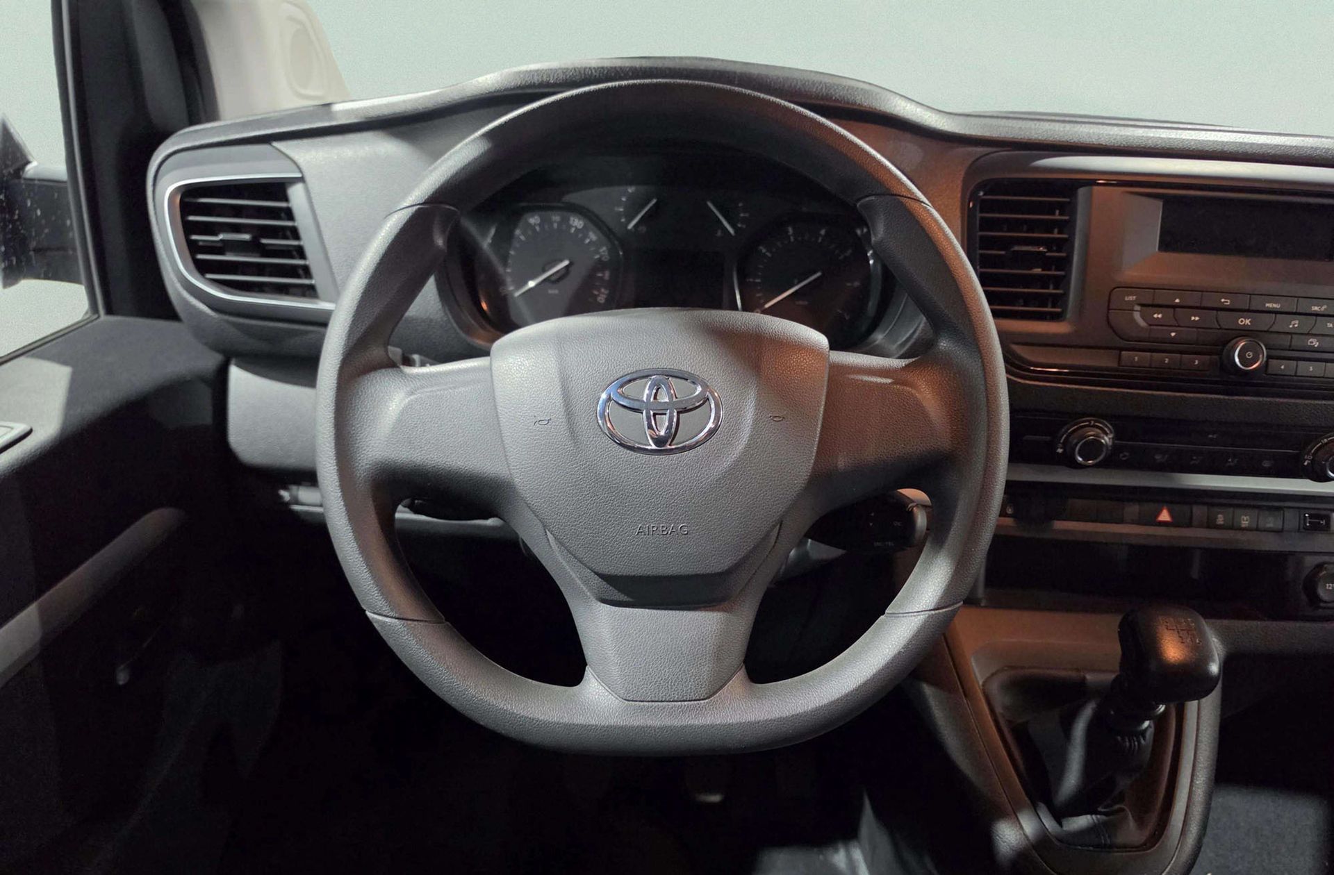 Toyota Proace Verso 1.5D VX Shuttle L2 9 plazas - foto 20