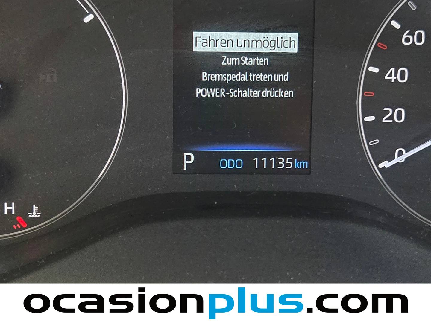 Toyota Yaris Toyota Yaris 120H Active Plus (116 CV) de ocasión