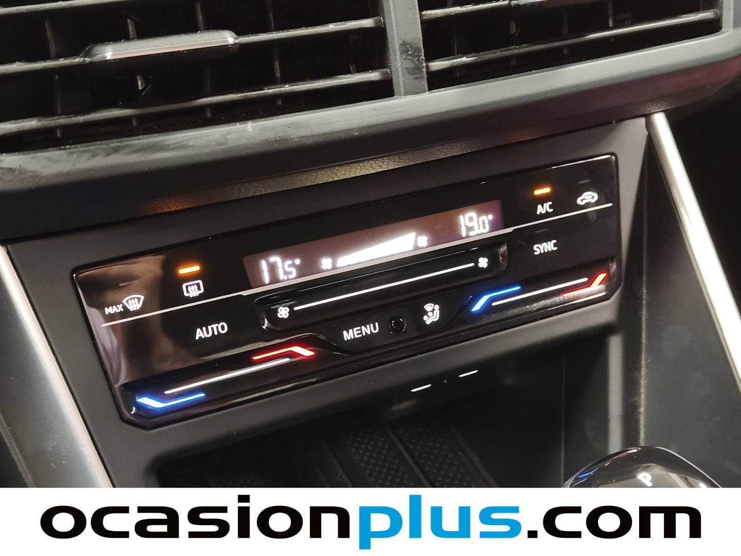 Foto Volkswagen Polo Volkswagen Polo ``Más`` 1.0 TSI (95 CV) DSG