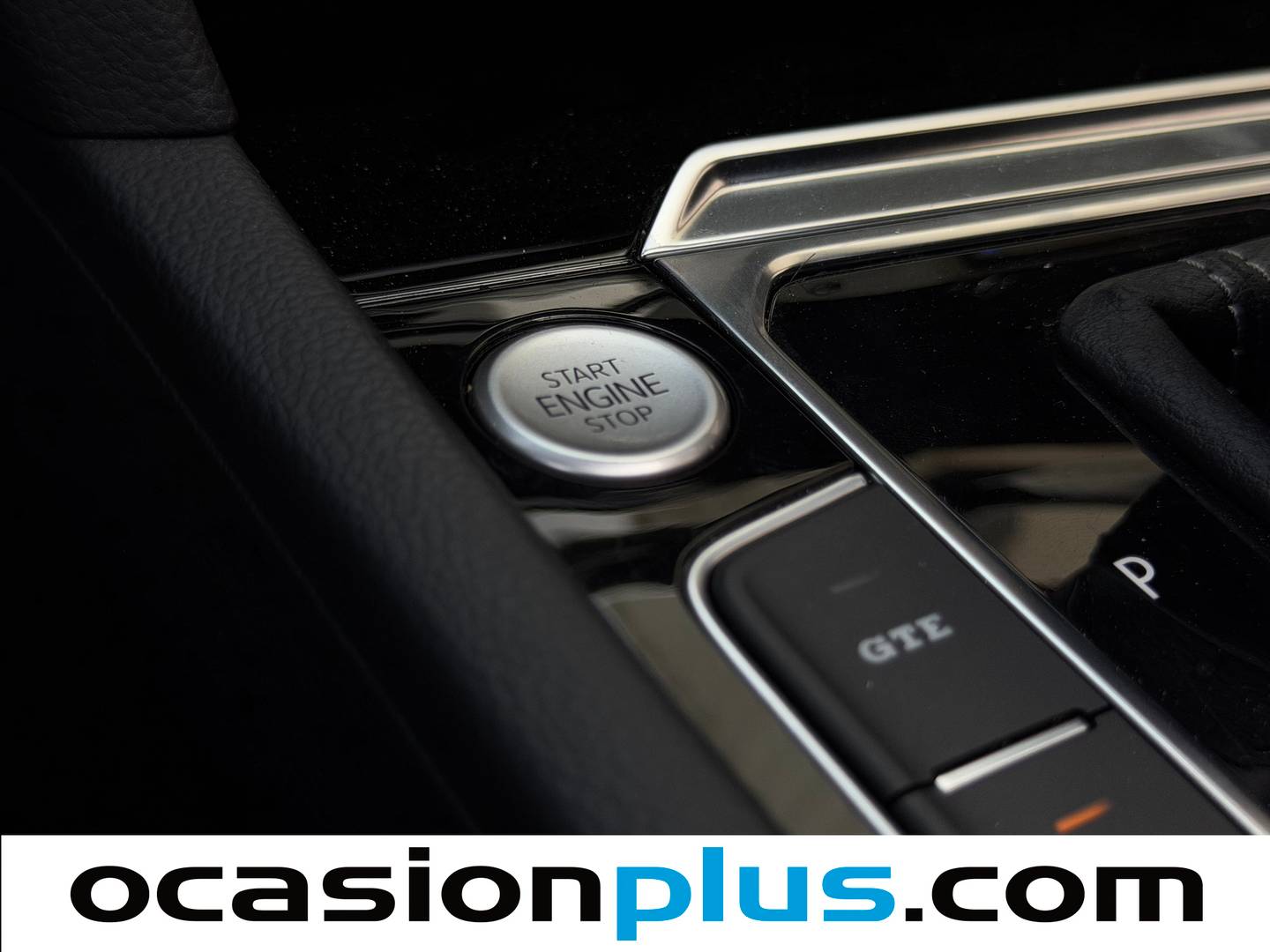 Volkswagen Arteon VOLKSWAGEN Arteon R-Line eHybrid 1.4 TSI DSG S Brake 218cv