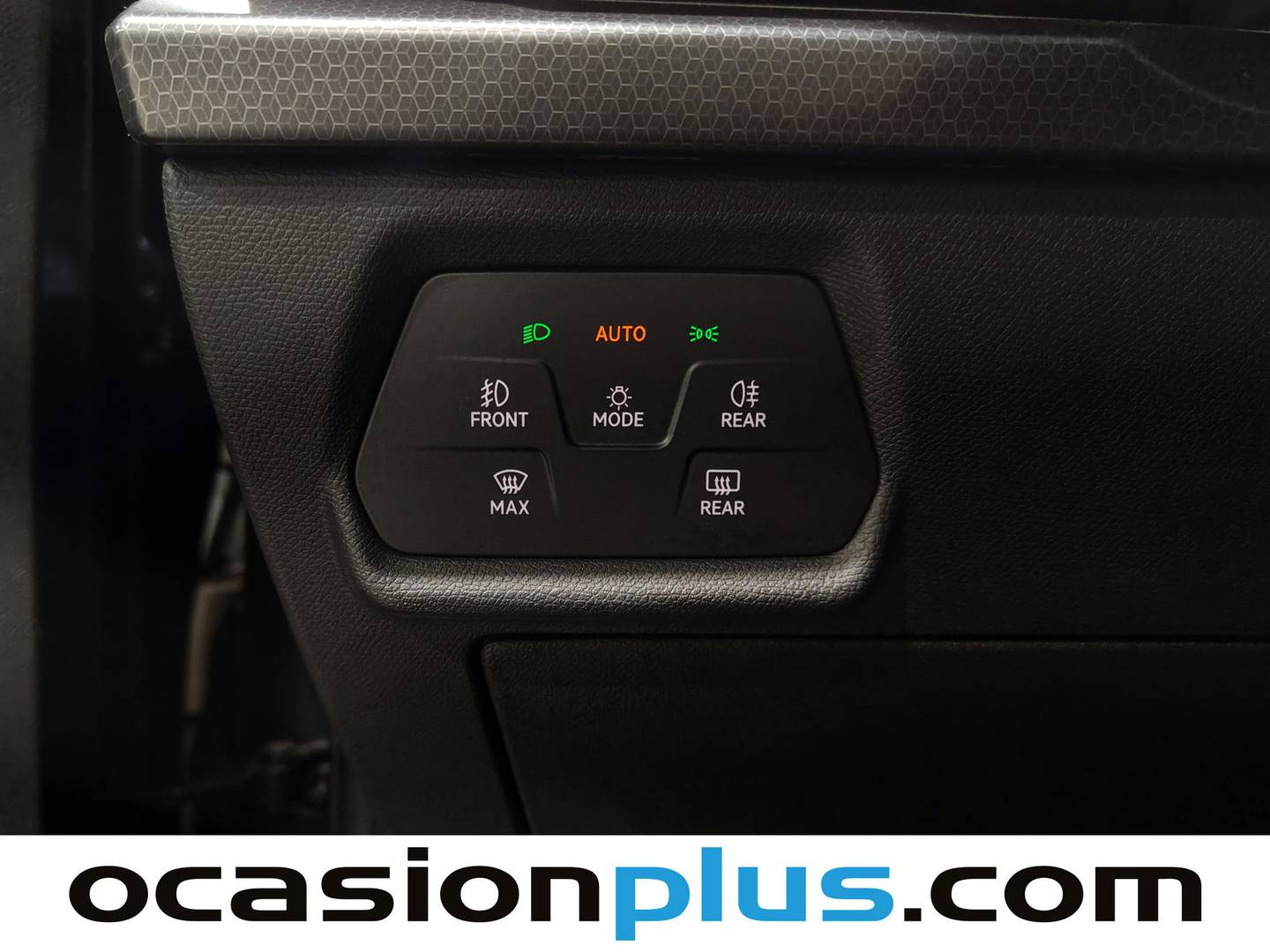 Foto Seat León SEAT León ST 1.5 TSI S&S Style XL (116 CV)