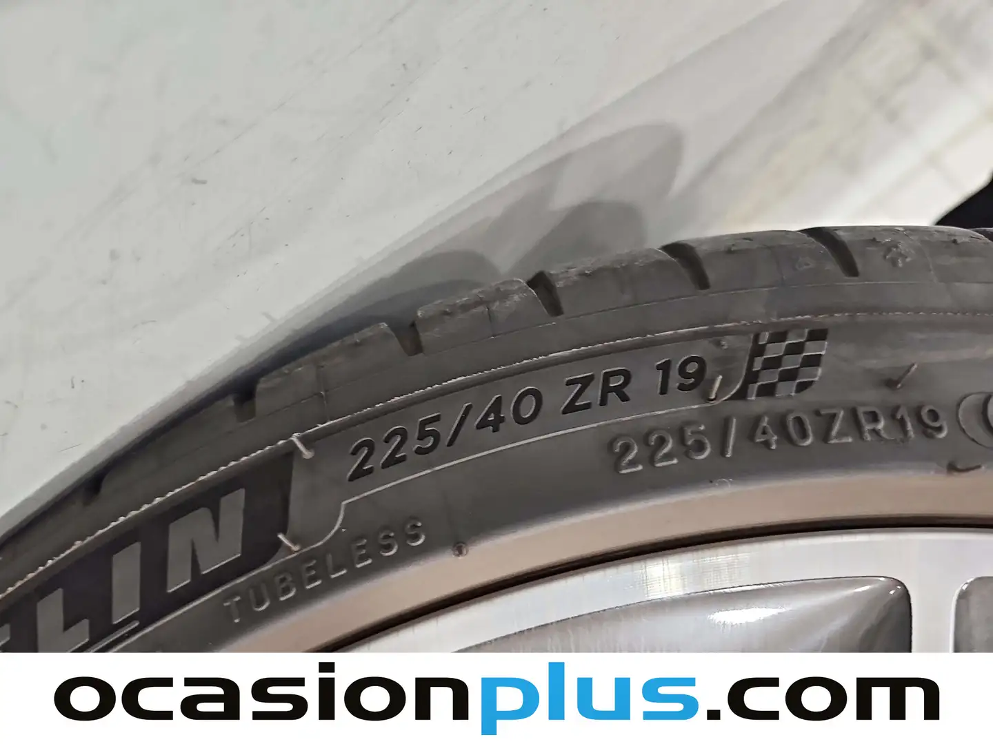 Foto Mercedes Clase A Mercedes-Benz Clase A 180 d PACK AMG