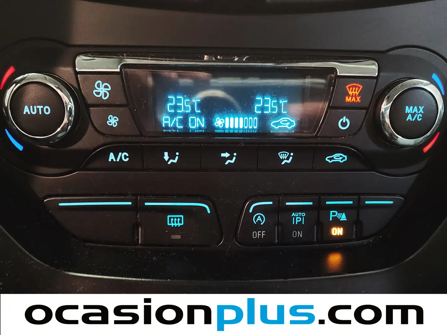 Foto Ford Grand C-Max Ford Grand C-Max C-Max 1.0 EcoBoost S&S Titanium (125 CV)