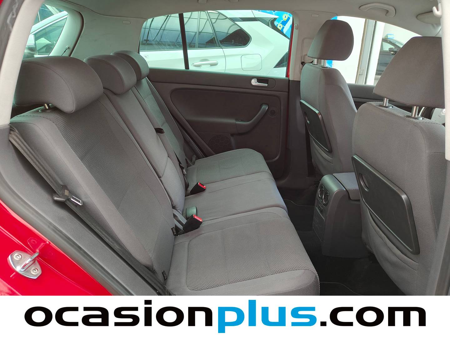 Volkswagen Golf Plus Volkswagen Golf Plus Highline 2.0 TDI (140 CV) DSG km 0