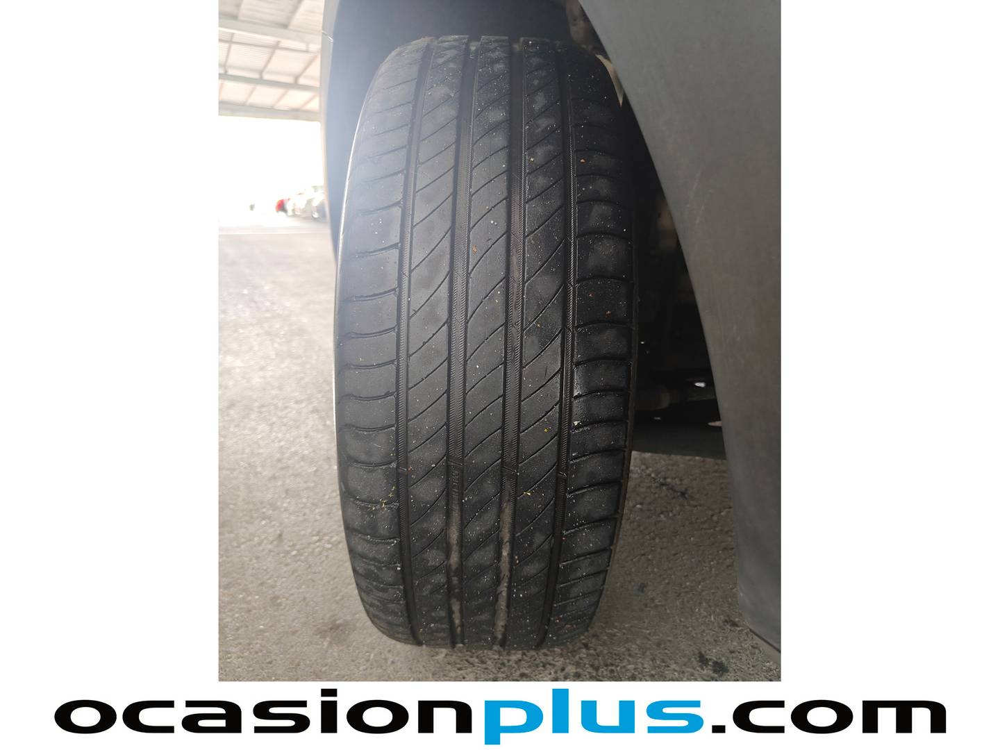 KIA Stonic KIA Stonic 1.0 T-GDi Drive DCT (100 CV) de ocasión