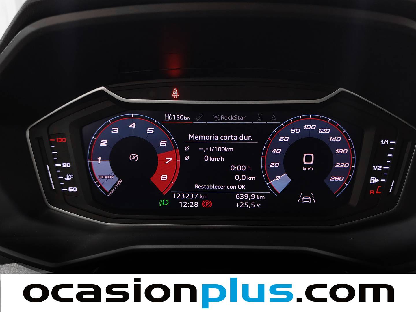 Audi A1 Audi A1 Sportback Adrenalin 30 TFSI (110 CV) de segunda mano