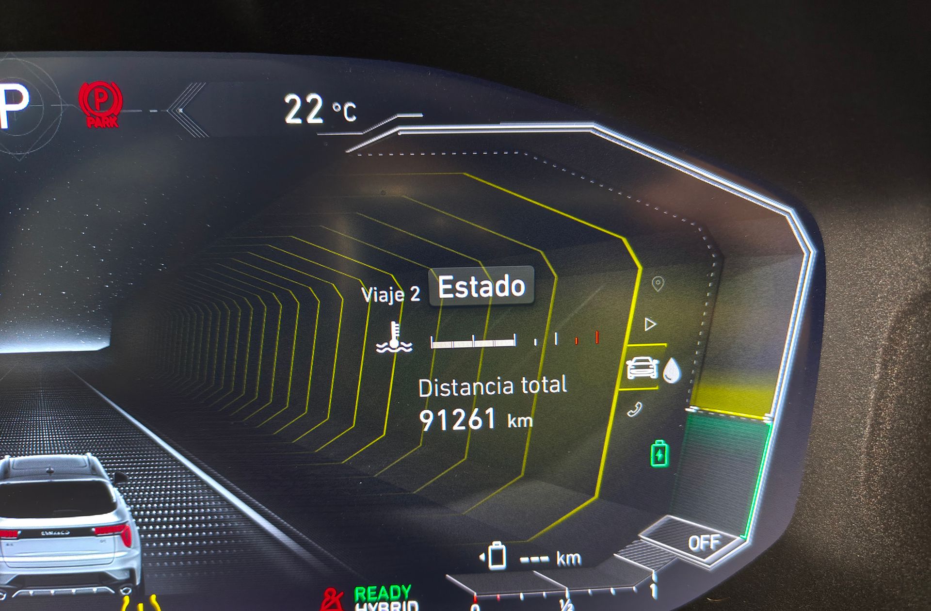 Lynk & Co 01 1.5 PHEV - foto 13