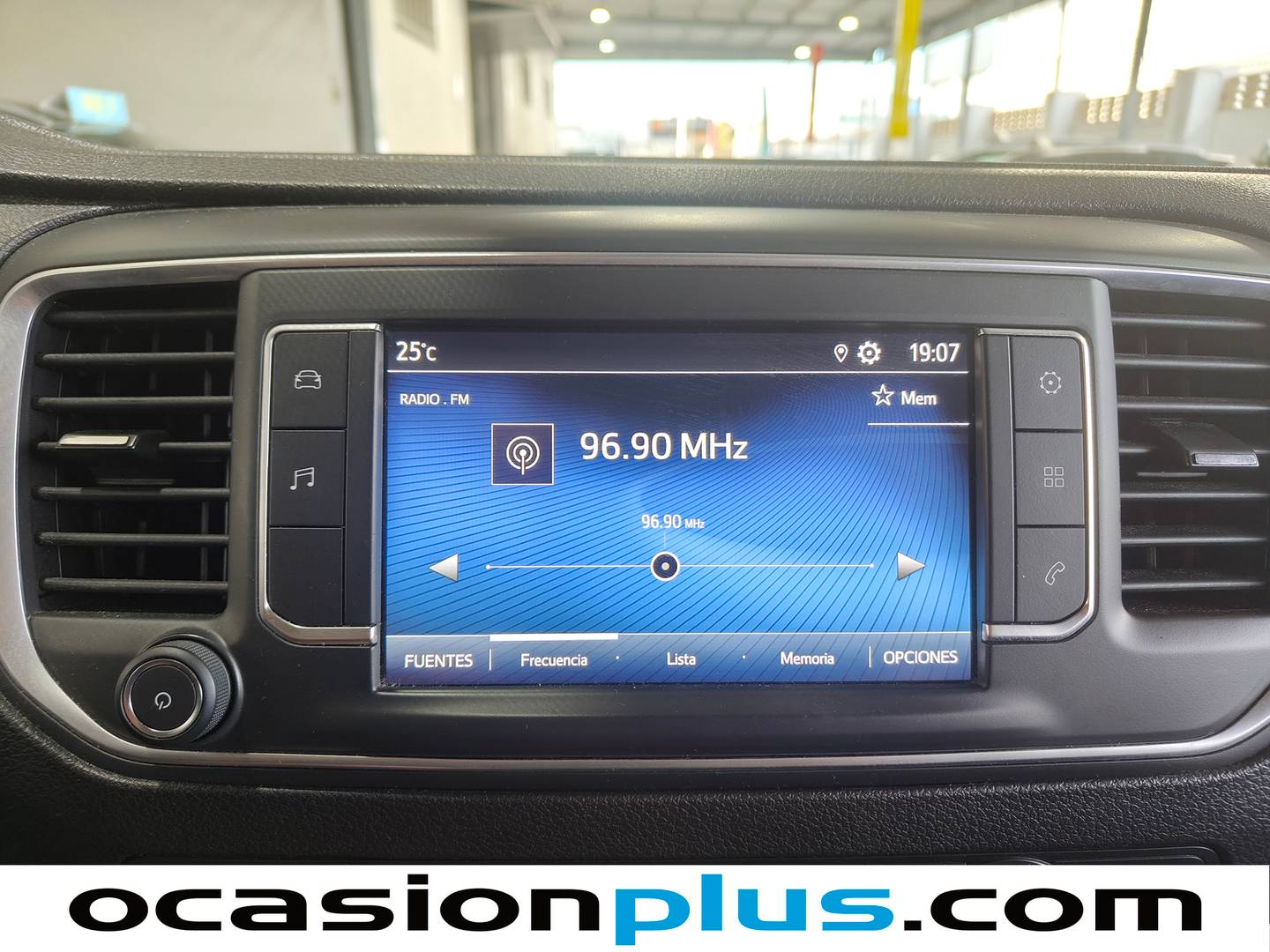 Toyota Proace Verso Toyota Proace Verso 2.0D VX Plus Shuttle L1 (145 CV) 9 Plazas km 0