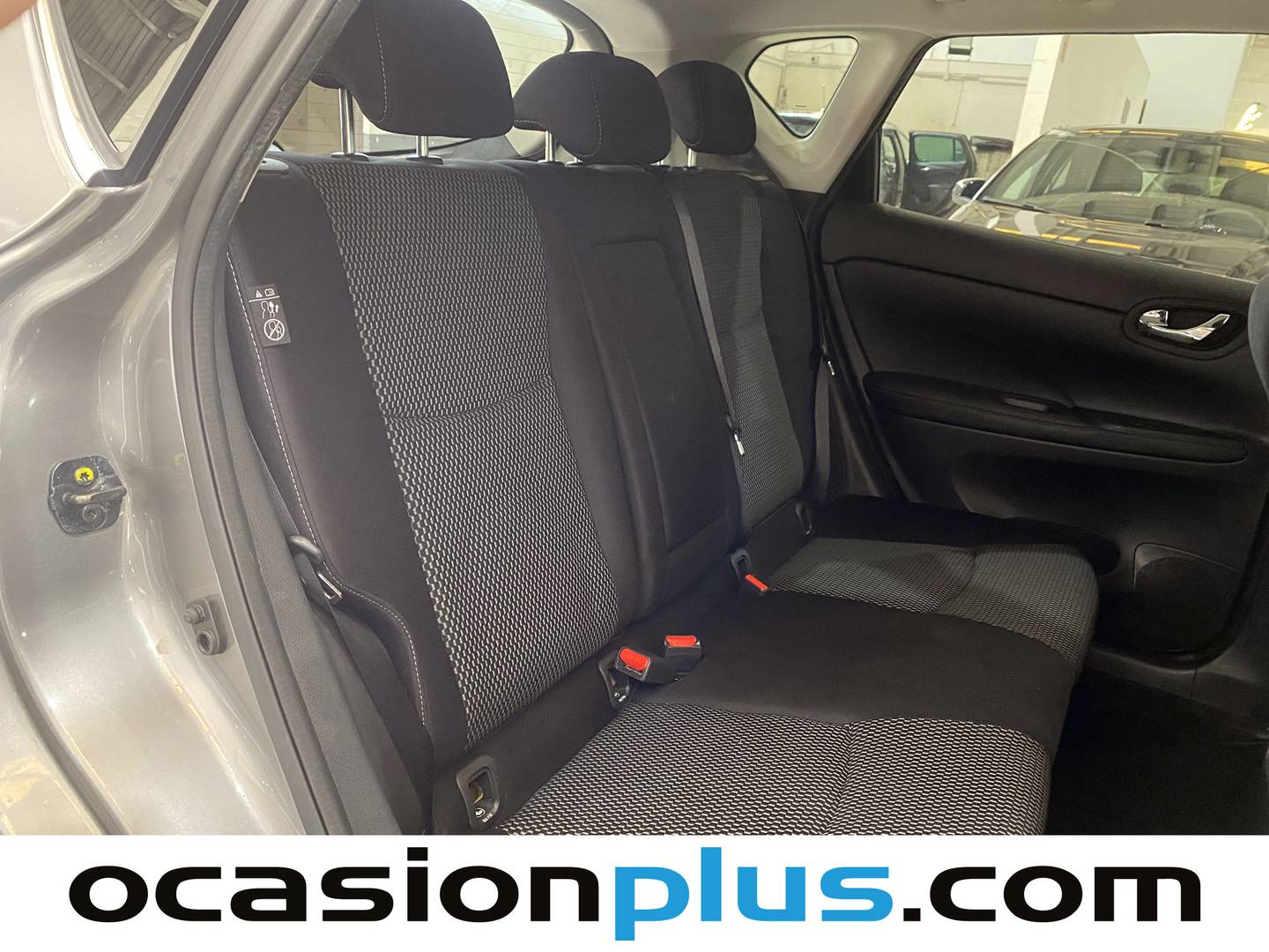 Nissan PULSAR Nissan Pulsar DIG-T 115 Sport Edition (115 CV) gasolina