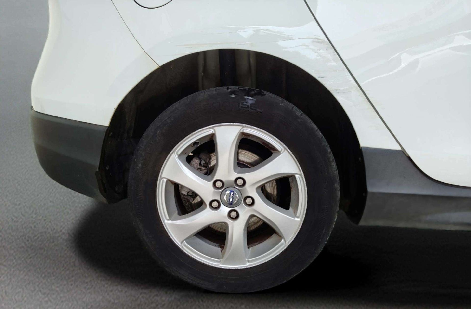 Volvo V40 D2 Kinetic - foto 32