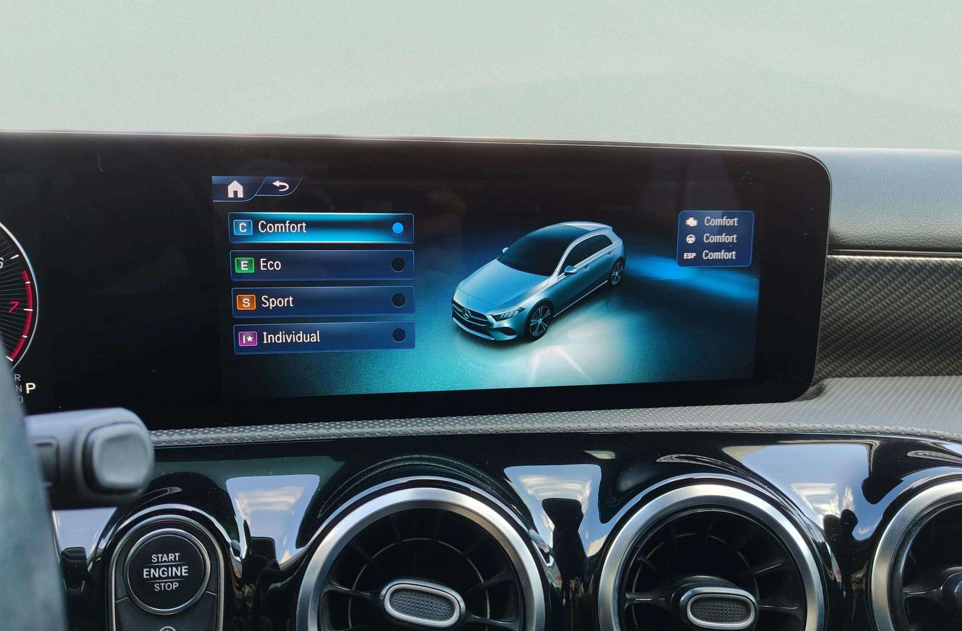 Mercedes-Benz Clase A 180 - foto 12