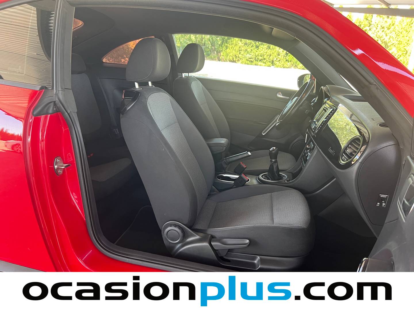 Foto Volkswagen Beetle Volkswagen Beetle Beetlemania 1.2 TSI  (105 CV)