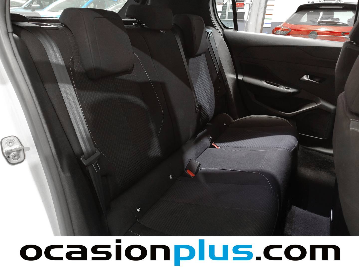 Foto Peugeot 308 Peugeot 308 PureTech 110 S&S Active Pack (110 CV)